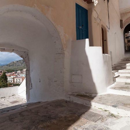 Casa Vacanza Madonnella 10 Sperlonga Kültér fotó