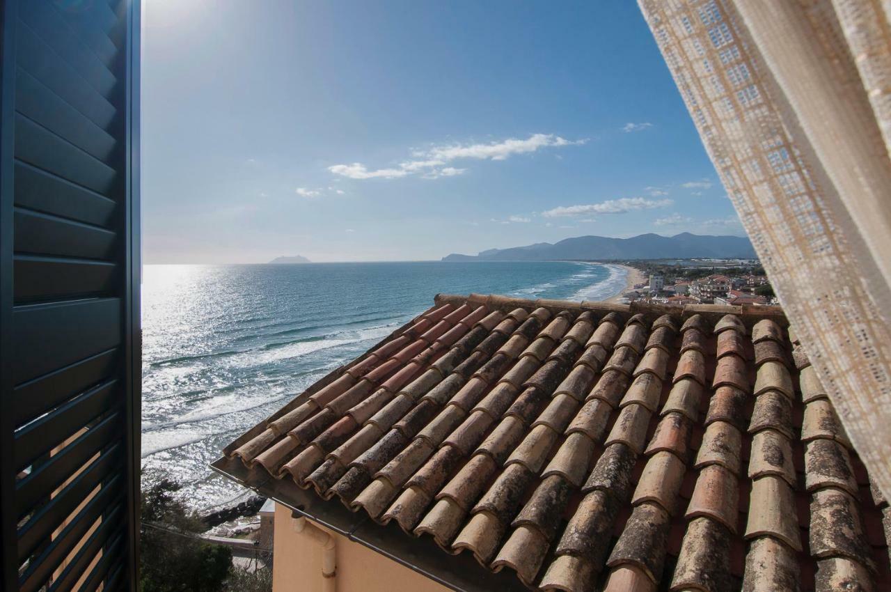Casa Vacanza Madonnella 10 Sperlonga Kültér fotó
