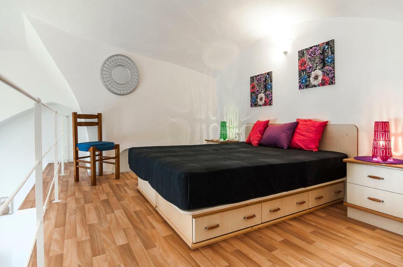 Casa Vacanza Madonnella 10 Sperlonga Kültér fotó