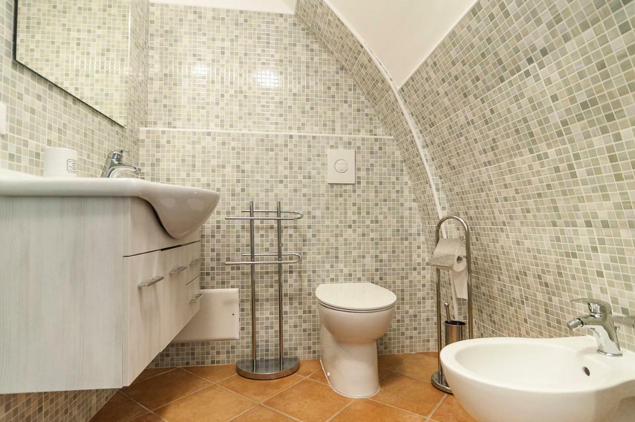 Casa Vacanza Madonnella 10 Sperlonga Kültér fotó