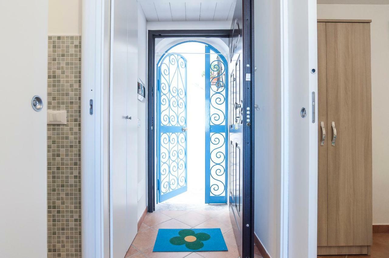 Casa Vacanza Madonnella 10 Sperlonga Kültér fotó