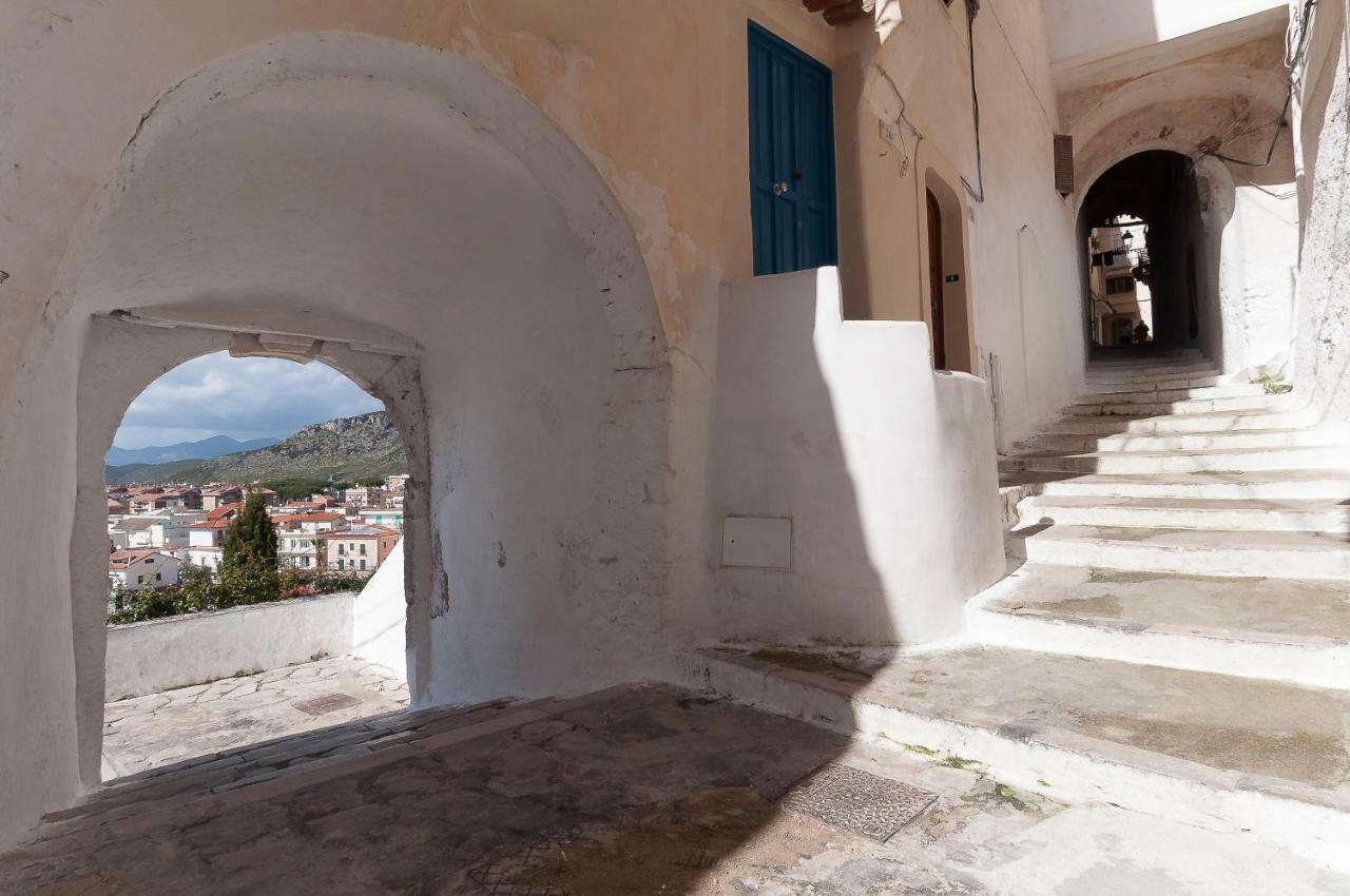 Casa Vacanza Madonnella 10 Sperlonga Kültér fotó